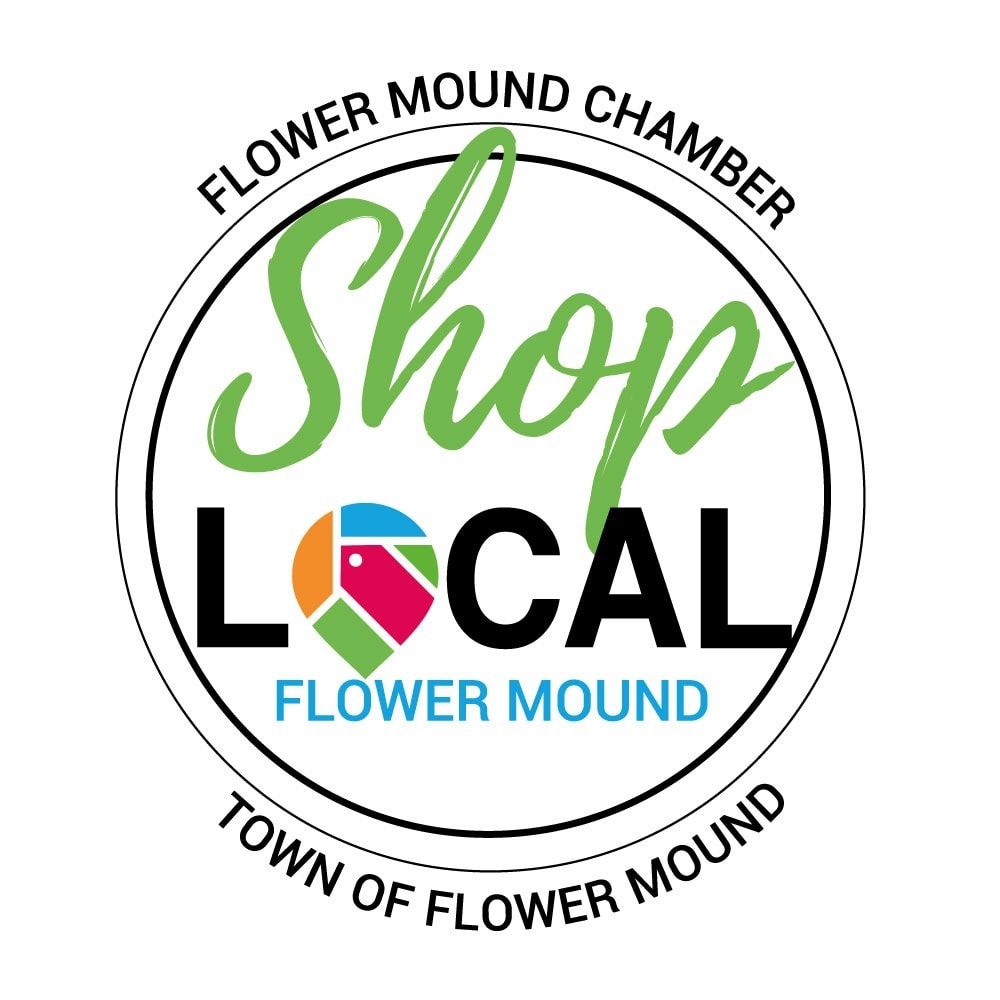 Shop Local Flower Mound | Murray Media