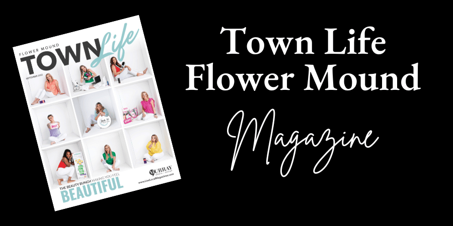 Flower Mound Magazine