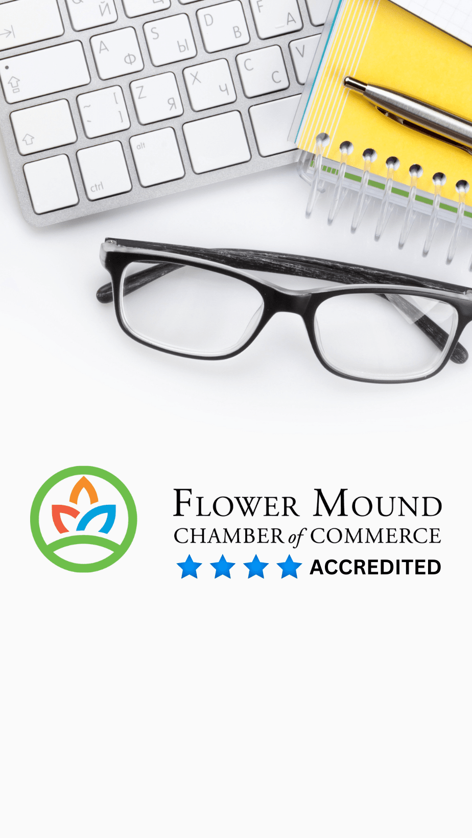 Flower Mound Chamber Murray Media